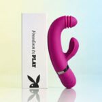 Playboy Pleasure - Tap That - Purple - Image 7