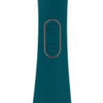 Playboy Pleasure - True Indulgence - Vibrator - Deep Teal
