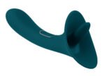 Playboy Pleasure - True Indulgence - Vibrator - Deep Teal - Image 3