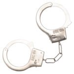 Playful Furry Cuffs - White - Image 4