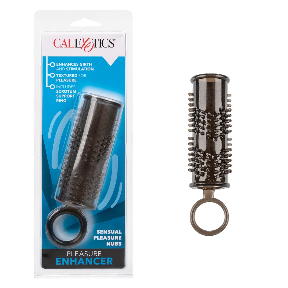 pleasure-enhancer-black Pleasure Enhancer - Black - Image 1