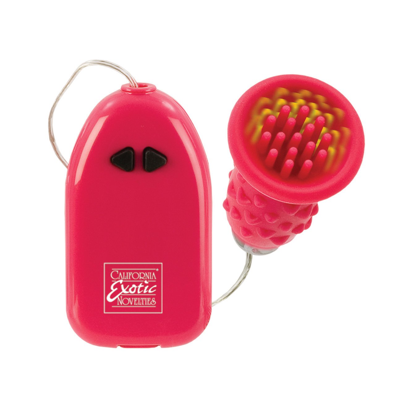 pleasure-kiss-pink Pleasure Kiss - Pink - Image 1