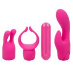 Pleasure Kits Lovers Collection - Pink - Image 3