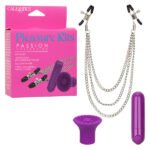 Pleasure Kits Passion Collection - Purple - Image 2
