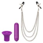 Pleasure Kits Passion Collection - Purple - Image 3