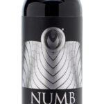 Numb Desensitizing Water Based Lubricant - 8 Fl. Oz. / 236 ml
