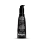 Aqua Sensitive Water-Based Lubricant - 4 Fl. Oz. - Image 2