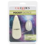 Pocket Exotics Glow-in-the-Dark Egg - Image 3