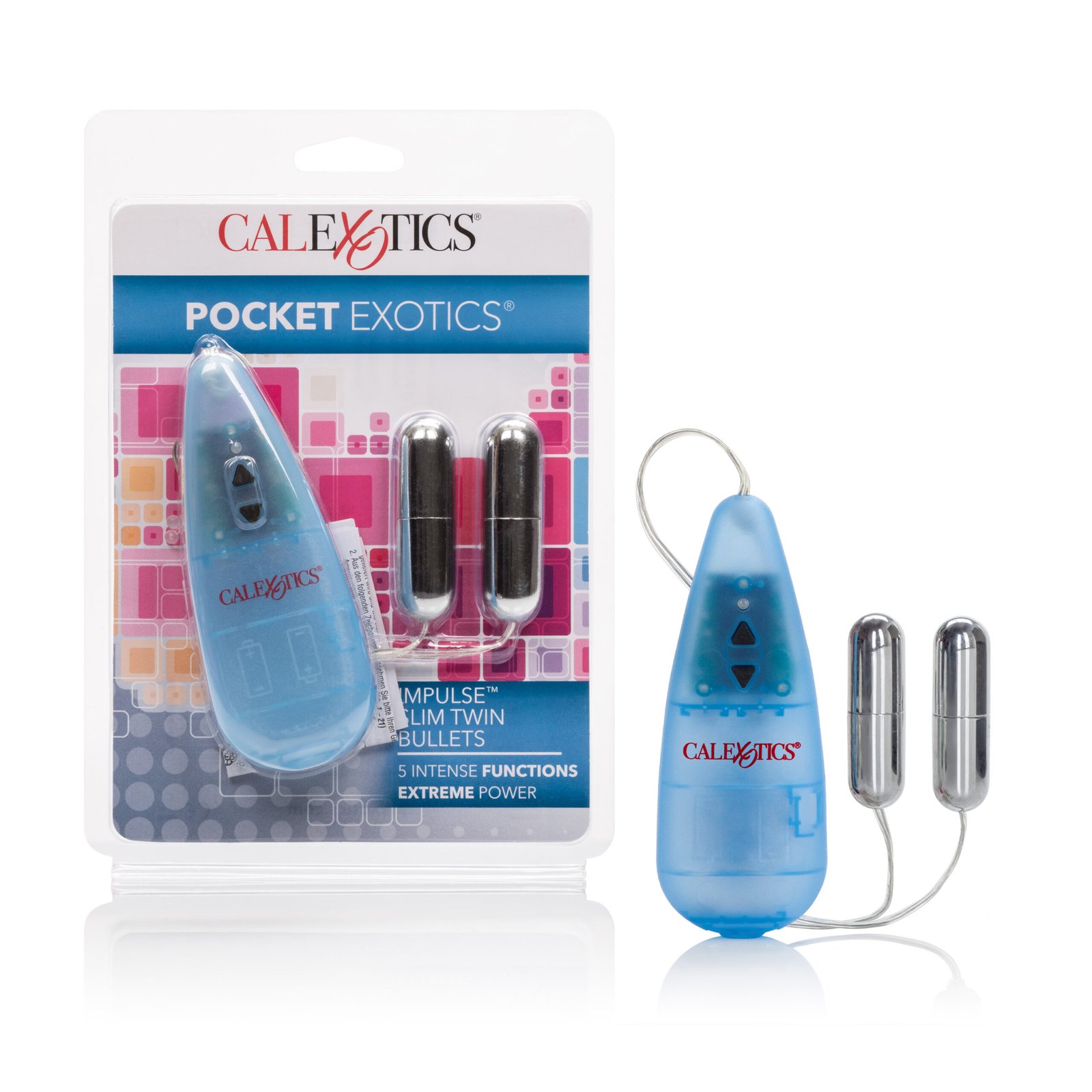pocket-exotics-impulse-slim-twin-bullets Pocket Exotics Impulse Slim Twin Bullets - Image 1