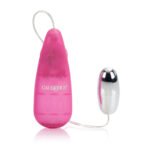 Pocket Exotics Snow Bunny Bullet - Pink - Image 2