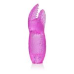 Pocket Exotics Snow Bunny Bullet - Pink - Image 5