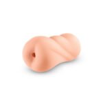 Pocket Pals Anal Stroker – Tan - Image 3