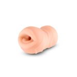 Pocket Pals - Mouth Stroker - Tan - Image 3