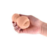Pocket Pals - Mouth Stroker - Tan - Image 4
