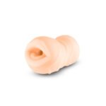 Pocket Pals - Mouth Stroker - White - Image 3