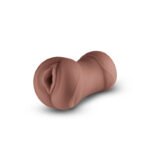 Pocket Pals - Vagina Stroker - Brown - Image 3