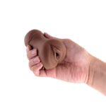 Pocket Pals - Vagina Stroker - Brown - Image 4