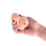 Pocket Pals - Vagina Stroker - Tan - Image 4