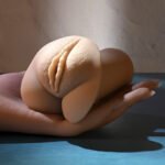Pocket Pleaser Light TPE Stroker – Beige - Image 3