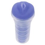 Pop on the Glow - Purple - Image 2