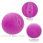 Pop Sock Pussy - Purple - Image 4