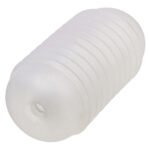 Pop Sock Ribbed Clear Reversible Stroker - Image 6