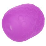 Pop Sock Textured Reversible Stroker – Purple - Image 5