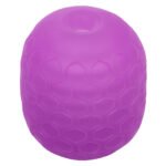 Pop Sock Textured Reversible Stroker – Purple - Image 8