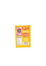 Poppin' Rock Candy Mango Tango Edible Popping Candy – Mango Flavor - Image 2
