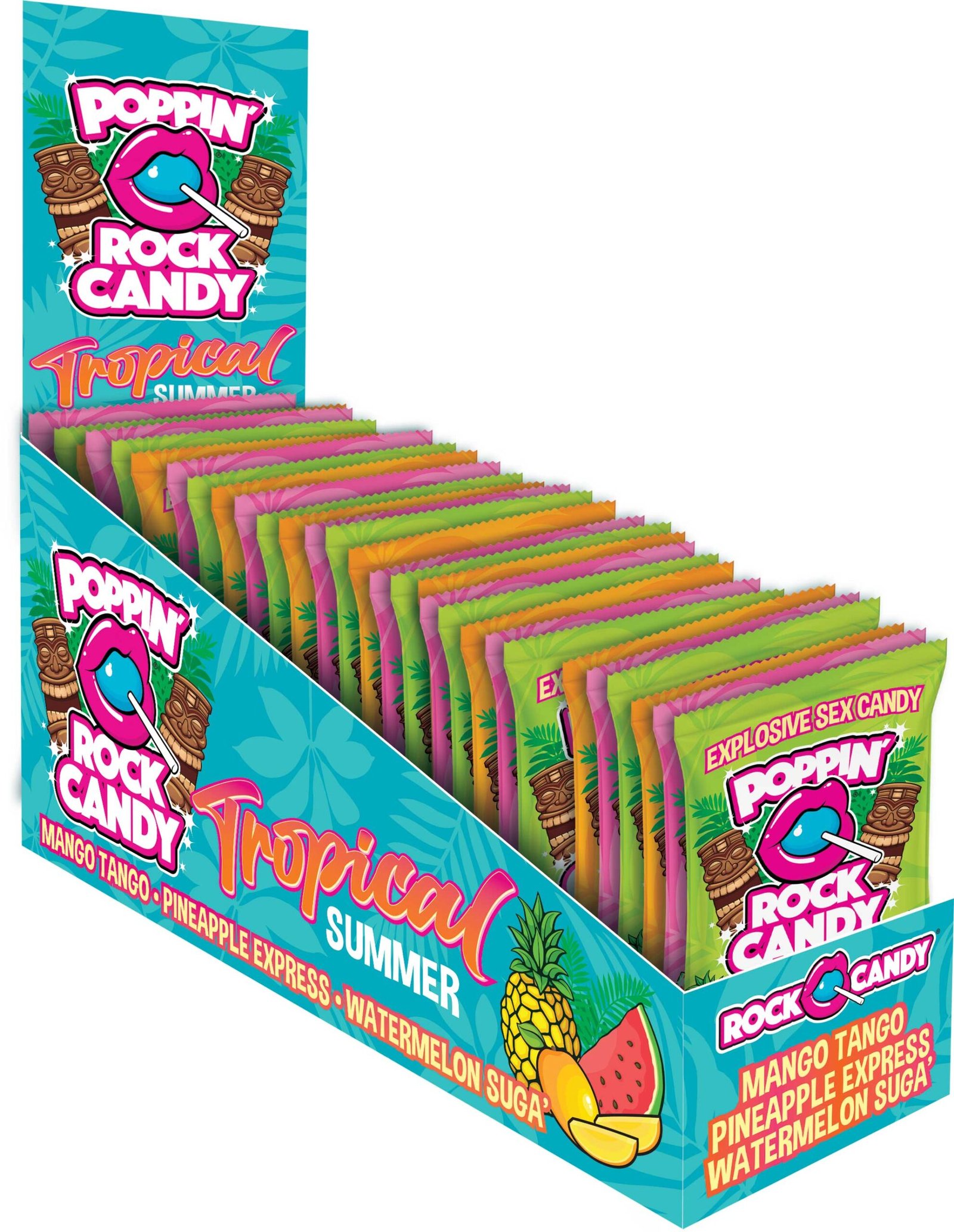 popping-rock-tropical-summer-36-pk-display-mango-tango-pineapple-express-watermelon-sugar Popping Rock Tropical Summer 36 Pk Display - Mango Tango - Pineapple Express - Watermelon Sugar - Image 1