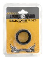 Boneyard Silicone Ring 30mm - Black - Image 3