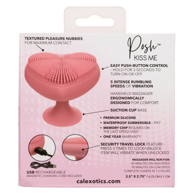 posh-kiss-me-pink Posh Kiss Me - Pink - Image 1