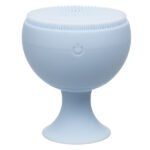 Posh Touch Me Rechargeable Vibrating Massager – Blue - Image 3