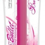 Power Bullet Breeze 5-Inch - Fucshia