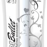 Power Bullet Breeze Flow 5 Inch - White