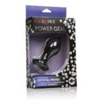 Power Gem Vibrating Crystal Probe – Rechargeable Anal Plug - Image 3