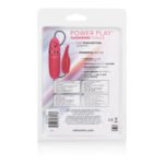 Power Play Flickering Tongue - Pink - Image 2