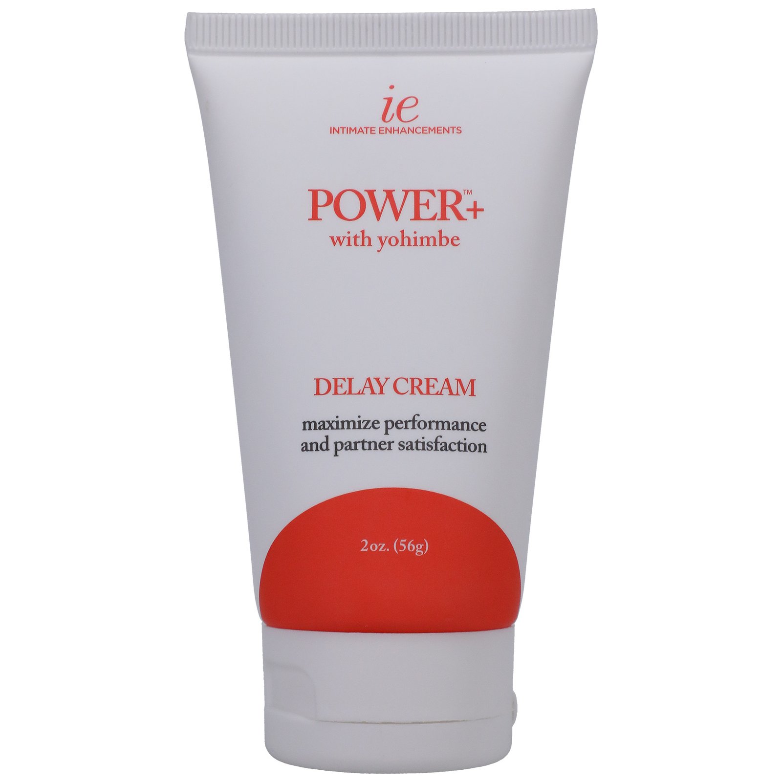power-plus-delay-cream-for-men-bulk-2-oz Power Plus Delay Cream for Men - Bulk - 2 Oz. - Image 1