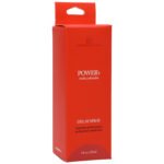 Power Plus Delay Spray for Men – 2 fl oz – Benzocaine Desensitizing Spray - Image 2