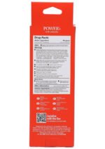 Power Plus Delay Spray for Men – 2 fl oz – Benzocaine Desensitizing Spray - Image 3
