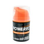 Powerect Cream 48 mL Pump – Natural Formula - Image 3