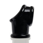 OXballs Powersling Cocksling With Ballstretcher – Black - Image 2
