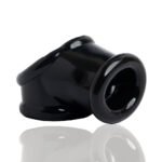 OXballs Powersling Cocksling With Ballstretcher – Black - Image 3