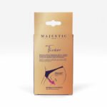 Panty Vibrator Tinker Majestic App Based - Pink