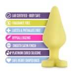 Naughty Candy Heart - Spank Me - Yellow - Image 7
