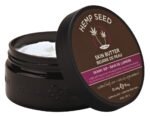 Earthly Body Skin Butter 12-Piece Display – 4 Scents, 8 fl oz Each - Image 2