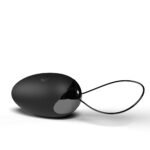 Premium Dual Vibe Remote and Egg - Black - Image 3