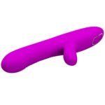 Pretty Love Angelique Come Hither - Fuchsia - Image 5