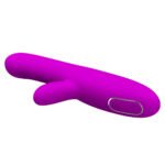 Pretty Love Angelique Come Hither - Fuchsia - Image 6