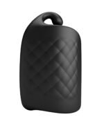 Pretty Love Black Glans Trainer – Rechargeable Vibrating Stroker - Image 3